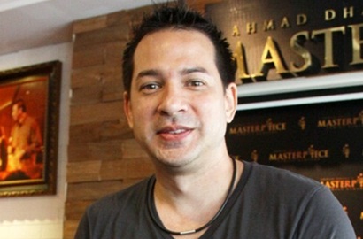 Wah, Ari Wibowo Ngaku Sempat Punya Dua Kewarganegaraan