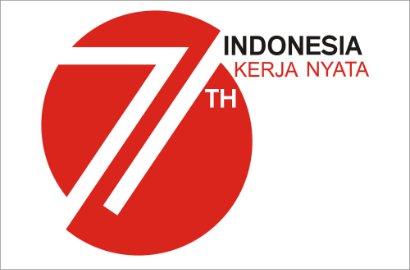 Peringati Kemerdekaan, Beragam Tagar HUT RI Jadi Trending Topik