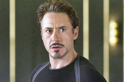 Tak cuma di 'Spider-Man: Homecoming', Iron Man Juga  Tampil di 'Doctor Strange'?