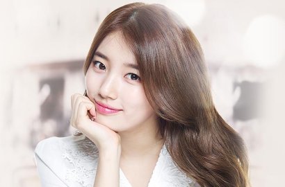 Berantakan dan Pakai Training Mencolok, Suzy Tetap Cantik di 'Uncontrollably Fond'?