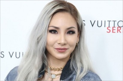 Jawab Teaser 'Who's Next', CL Siap Debut Amerika Lewat Single 'Lifted'