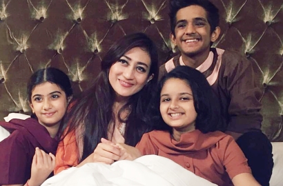 Masuk 5 Besar, 'Malaikat Kecil dari India' Mampu Saingi Rating 'Uttaran'