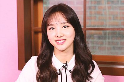 Nayeon Ungkap Naksir Member Twice Ini Kalau Jadi Cowok, Wah Siapa?
