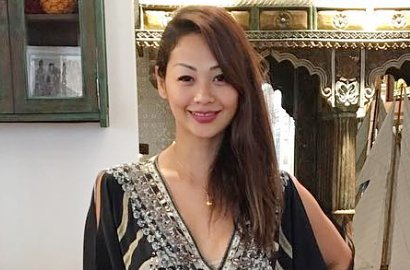 Ibu Indah Kalalo 'Hidup' Lagi dalam Sosok Gadis Ini, Siapa?