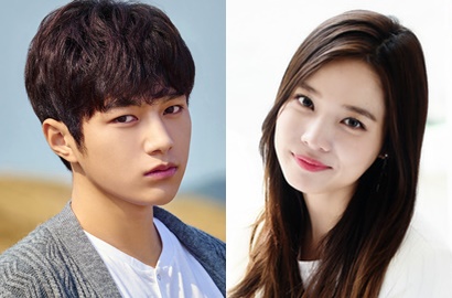 Yoon So Hee Terpilih Jadi Kekasih L Infinite untuk 'The Day After We Broke Up'