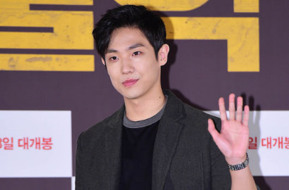 Baru Gabung Instagram, Lee Joon Tarik Puluhan Ribu Follower