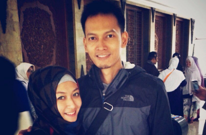 Hamil 5 Bulan, Istri Fedi Nuril Mendadak Jadi Tukang Ngegombal