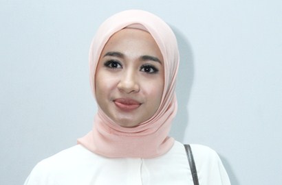 'Surga Yang Tak Dirindukan 2', Laudya Cynthia Bella: Bakal Capek Batin
