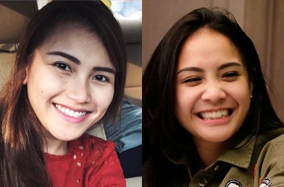 Netter Heboh Bahas Keluarga Ayu Ting Ting Beda Kelas dengan Nagita cs