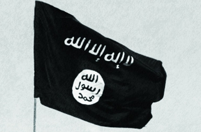 Berencana Kibarkan Bendera ISIS di Puncak Sindoro, Dua Pria Diamankan Polisi