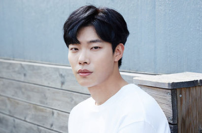 Keren, Tiket Jumpa Fans Ryu Jun Yeol Ludes Dalam 3 Menit