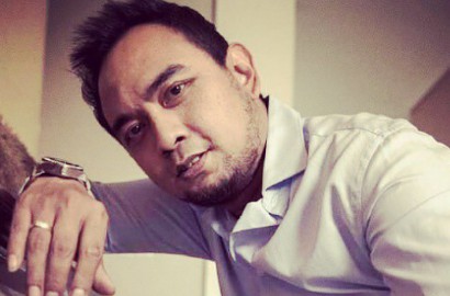 Bebi Romeo Diprotes Dua Anaknya Gara-Gara Nama 'Bambang'