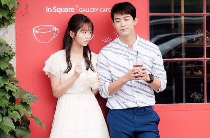 Cieee, Taecyeon 2PM Goda Kim So Hyun Pakai Aegyo di BTS 'Let's Fight Ghost'