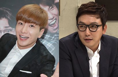 Asyik, Leeteuk dan Tak Jae Hoon Bakal Jadi MC Variety Show Baru MBC
