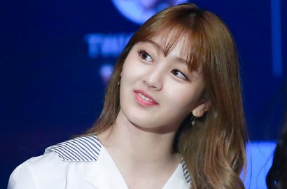 Wow, Jihyo Twice Ternyata Punya 'Kembaran' Pemain Voli Asal Belanda