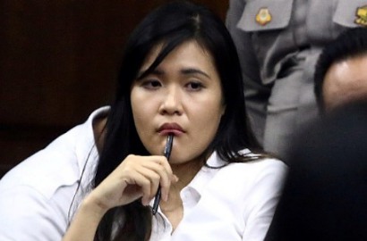 Saksi Ahli Beberkan Kondisi Kejiwaan Jessica Wongso, Seperti Apa?