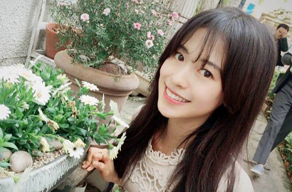 Usai Main Film Bareng D.O. EXO, Aktris Ini Jadi Pasangan Suho di Drama?