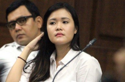 Jessica Akui Menyesal Kepulangannya ke Indonesia Sebabkan Kematian Mirna