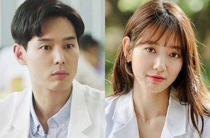 'Doctors' Hampir Tamat, Aktor Ini Senang Akhirnya Syuting Bareng Park Shin Hye