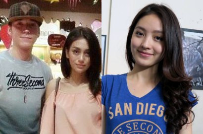 Steven Disebut-sebut Masih Cinta Natasha Wilona, Celine Evangelista Cemburu?