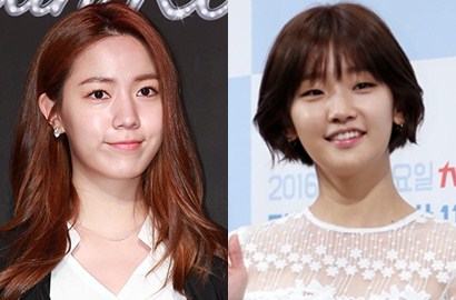 Style Kece Park So Dam vs Hwayoung di Drama, Pilih yang Mana?