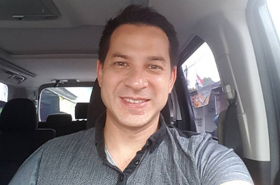 Jadi Pejuang Kemerdekaan, Ayah Ari Wibowo Sampai Rela Makan Tikus