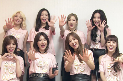 Disindir Jadi Penyebab Black Ocean SNSD, Tiffany Dibela Netter