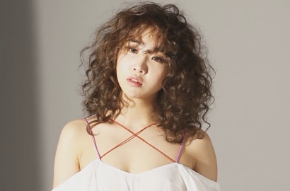 Makin Cantik di Foto Baru, Minzy Malah 'Diserang' Pertanyaan Soal Oplas