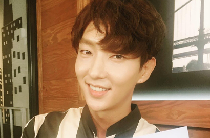 Jadi Orang Penting, Ini Detail Peran Lee Jun Ki di 'Resident Evil'