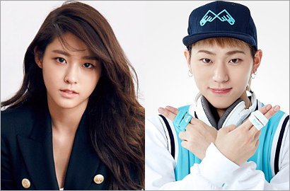 Cocokkan Wajah Seolhyun dan Zico dengan Ilmu Physiognomies, Ini Hasilnya