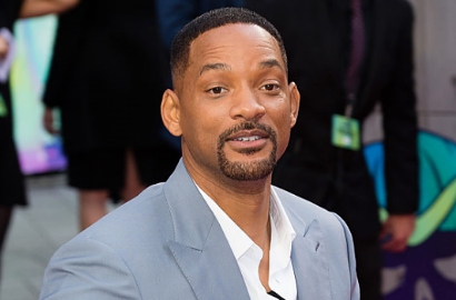 Will Smith Akui Rajin Ikut Konseling Pernikahan, Ada Apa?
