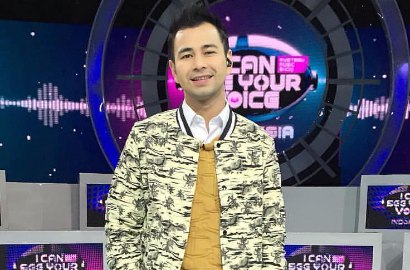Bikin Nagita Jatuh Cinta Lagi, Raffi Ahmad Pamer Gaya Cute Jadul