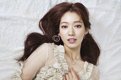 Karena Gambar Ini, Banyak Fans Park Shin Hye yang Bahagia