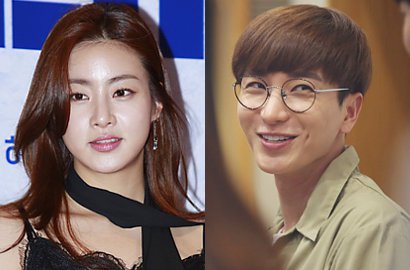 Kang Sora Minum Bareng Cowok Tulis Pesan Romantis, Netter: Nyesek Bukan Leeteuk