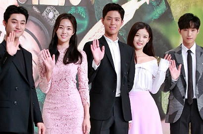 Bakal Saingan, 'Love in Moonlight' Lebih Menarik dari 'Scarlet Heart Ryeo'?