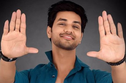 Makin Tenar Berkat 'Ranveer dan Ishani', Shakti Arora: Ini Jawaban Atas Doaku