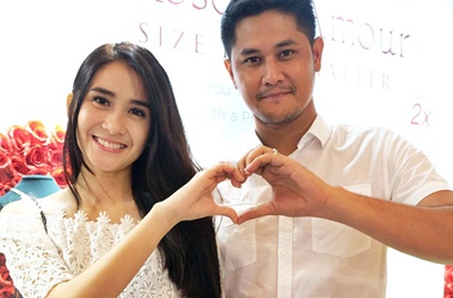 Berpose Alay di Disneyland, Ryana Dea Minta Maaf ke Fans