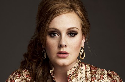 Minta Maaf Batalkan Konser, Adele Posting Video Polos Tanpa Make Up