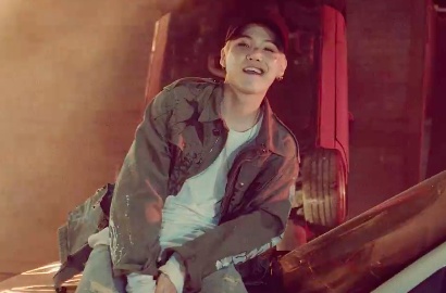 Garang di MV 'Give It To Me', Suga BTS Malah Dibilang Unyu