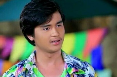 Sepekan Nggak Muncul, Esa Sigit Hengkang dari 'Mermaid in Love'?