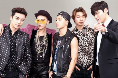 Big Bang Dipastikan Absen di MAMA 2016, YG Kisruh Dengan Mnet?