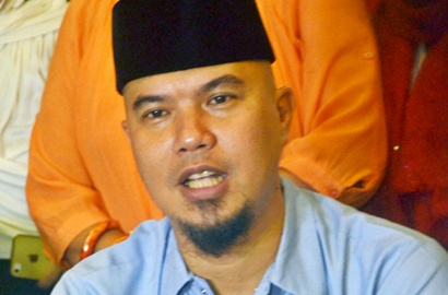Dikabarkan Jual Rumah, Ahmad Dhani Mulai Bangkrut?