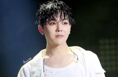 G-Dragon Big Bang Ulang Tahun, Fans Rayakan Lewat Donasi Hampir Rp 100 Juta