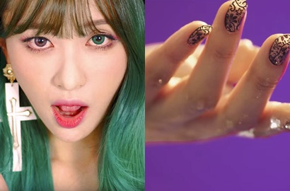 Keren Banget, Intip 12 Tren Kecantikan Terinspirasi dari MV K-Pop