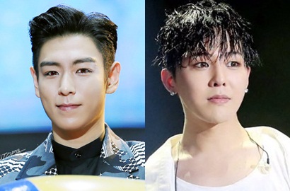 Ucap Ultah untuk G-Dragon, Pesan T.O.P Big Bang Ini Bikin Ngakak Netizen