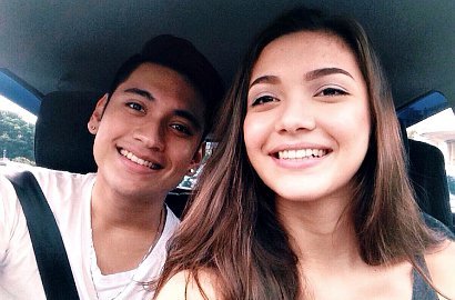 Ikut Main di 'Anugerah Cinta', Pacar Cemburu Giorgino dengan Irish Bella?