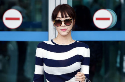 Dipecat dari 'Sister Slam Dunk', SM: Tiffany SNSD Akan Introspeksi Diri