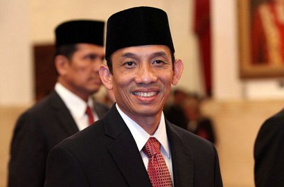 Dianggap Penting, Status WNI Arcandra Tahar Siap Diproses