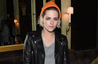 Kepergok Asyik Ngerokok, Perubahan Kristen Stewart Bikin Fans Makin Prihatin