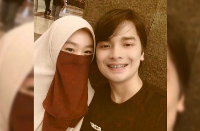Akui Gampang Cemburu, Begini Cara Putra Arifin Ilham Tegas ke Istri dengan Lembut